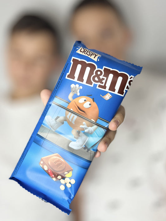 M-M-s-Crispy-Schokoladentafel-165g